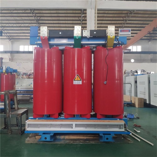 崂山SCB10-1250KVA/10KV/0.4KV干式变压器